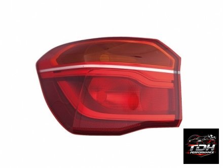 Piloto Trasero Izquierdo BMW X1 Nuevo Ref. 63217350711