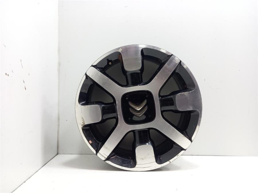 Llanta Citroen C4 Cactus