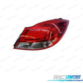 Piloto DCH PARA OPEL Insignia Sedan 4P 08-