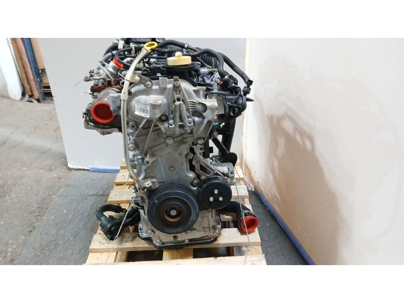 Motor Nissan Micra V K14 Acenta H4DB450