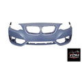 Paragolpes Delantero BMW SERIE 2 Nuevo Ref. 51117390316