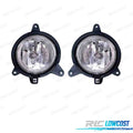 Faros Antiniebla KIA Sorento 02-06