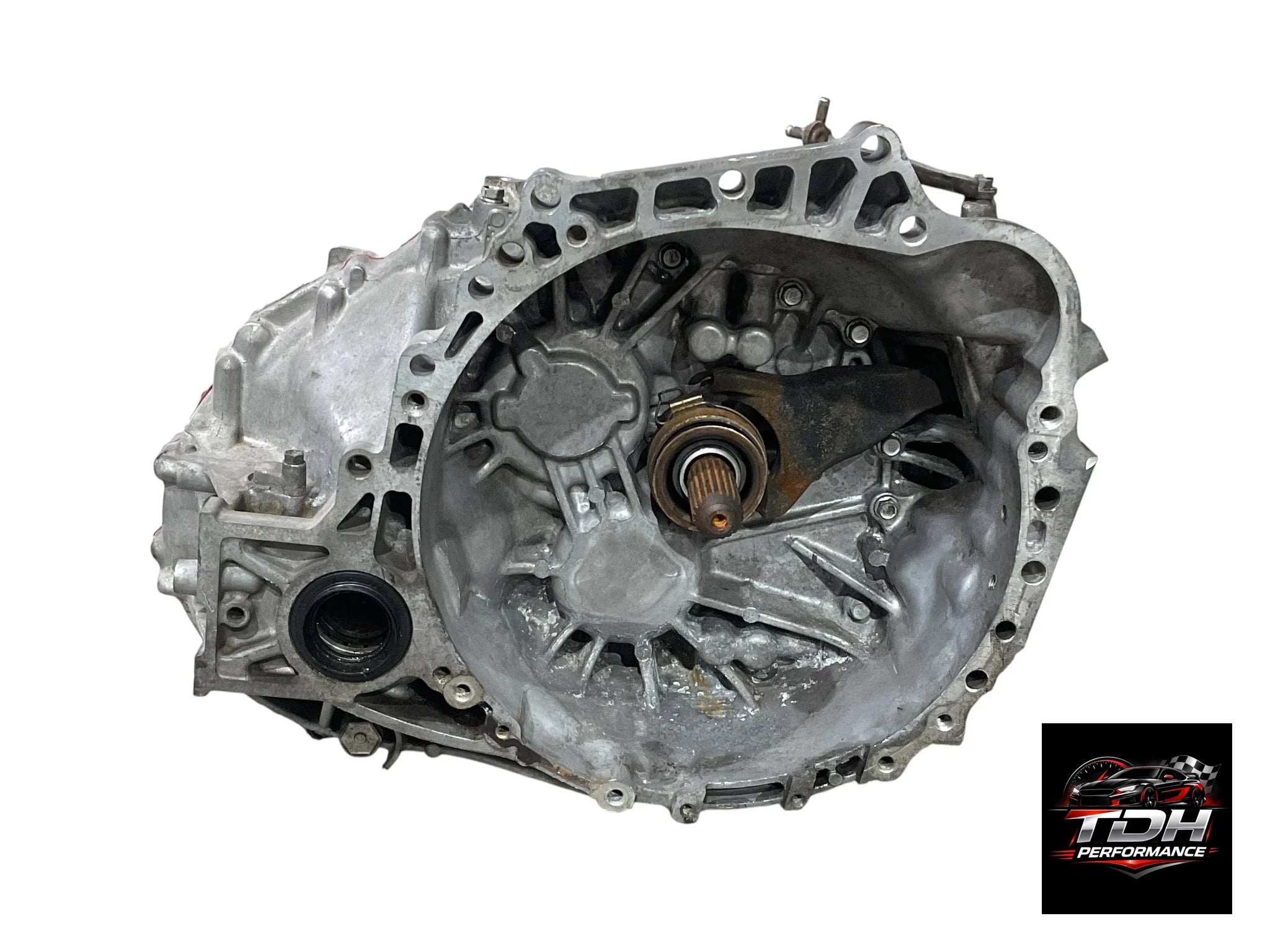 Caja de cambios Manual Toyota Auris 2012-2018 - Ref. 3030012F70