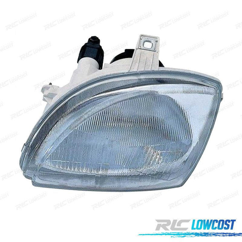 FARO IZQ PARA FIAT Seicento 98-