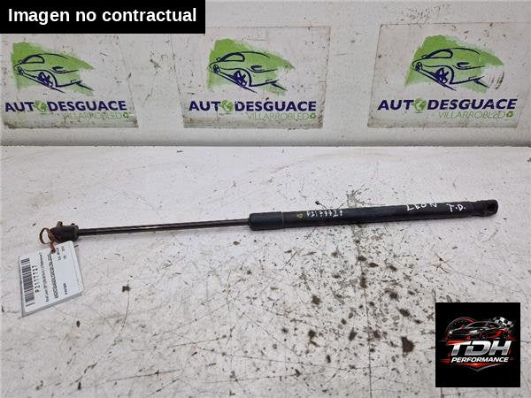 Amortiguador Porton Trasero Derecho SEAT Leon Ref. 87125