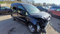 Despiece / Recambios Volkswagen Caddy IV (SA) 2015-2020 Negro