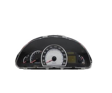 Cuadro de instrumentos NISSAN MICRA (K12E) '2007 1.4 CAT de Hyundai Matrix (fc)