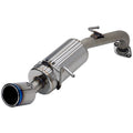 Escape deportivo - HKS Hi-Power Spec-L II Exhaust Toyota Yaris KSP210 1KR-FE 20-25