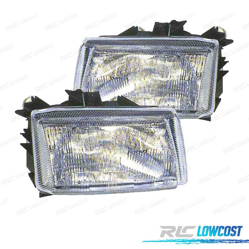 Faros PARA SEAT Ibiza 6K 96-99 Y Cordoba 6K