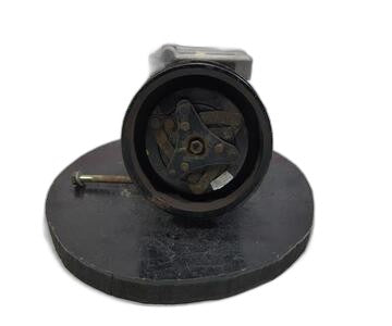 Compresor del aire acondicionado 507775000 de Fiat Doblo furgoneta/monovolumen (223_)