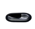 Maneta interior delantera derecha 8200028486 de Renault Scenic ii (jm)