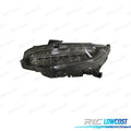 FARO IZQ Honda Civic 4 5P 17- LED | TDH Performance