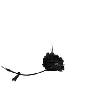 Cerradura puerta delantera derecha 0835 de Renault Clio iii