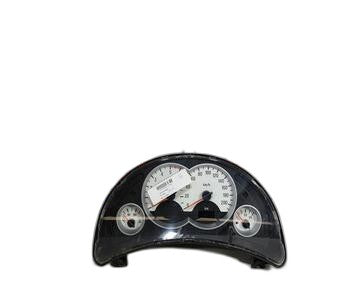 Cuadro de instrumentos 13173355WJ de Opel Corsa c