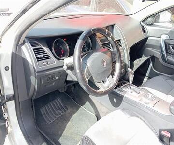 Renault Latitude 2.0 Privilege 2011 - Despiece