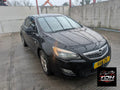 Opel Astra J (2009-2015) Negro Berlina 5p - Despiece y Recambios