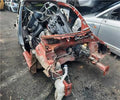 Fiat 500 Berlina 2007 - Despiece