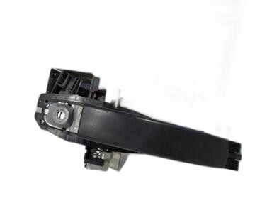 Maneta exterior delantera izquierda 94050163 de Land rover Discovery