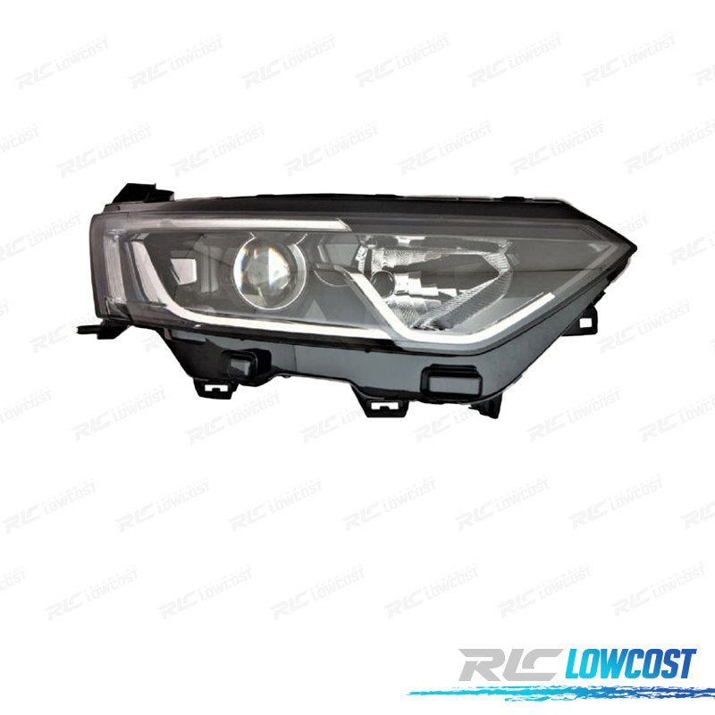 FARO DCH Renault CLIO 3 09-12