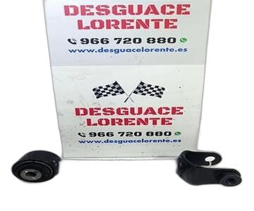 Brazo suspension trasero izquierdo 134443100b de Tesla Model 3