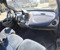 Fiat Nuevo Multipla 1.9 JTD Dynamic 2004 - Despiece