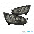Faros SEAT Ibiza 6J 18-