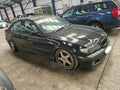 Despiece BMW Serie 3 E46 Berlina (1998-2005) Color Negro - Recambios