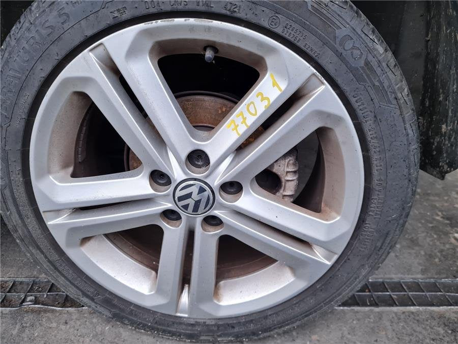 Llanta Volkswagen Polo V