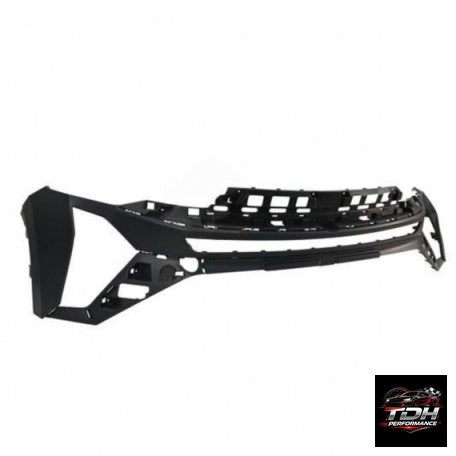 Paragolpes Delantero Renault Captur Nuevo Ref. 62010P523R
