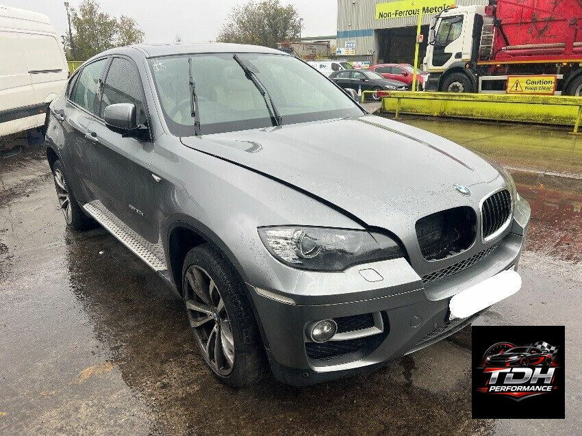 BMW X6 E71 (2008-2014) Gris - Despiece / Recambios