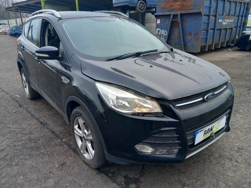 Ford Kuga MK2 SUV (2013-2019) Color Negro - Despiece / Recambios