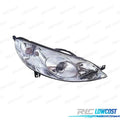FARO DCH PARA Peugeot 407 04-