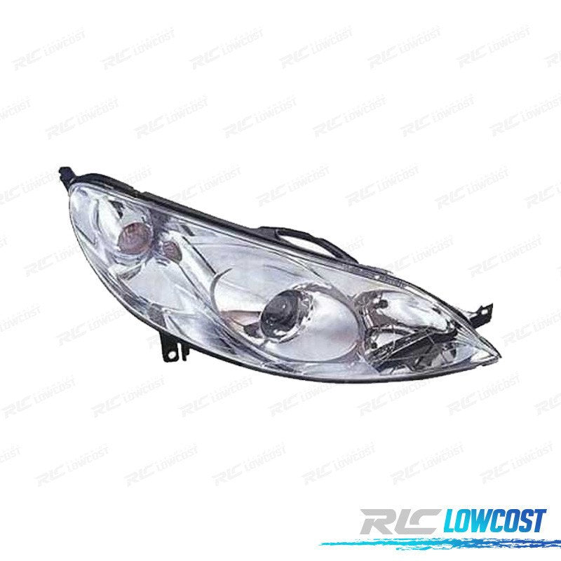 FARO DCH PARA Peugeot 407 04-