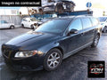 Traviesa Paragolpes Delantero Volvo V70 (2007+) Ref. 20849