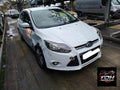 Ford Focus MK3 (2011-2018) Hatchback Blanco - Despiece / Recambios