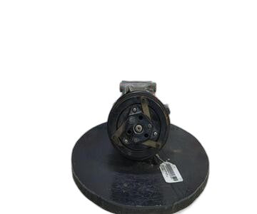 Compresor del aire acondicionado 98275045342 de Renault Scenic ii (jm)