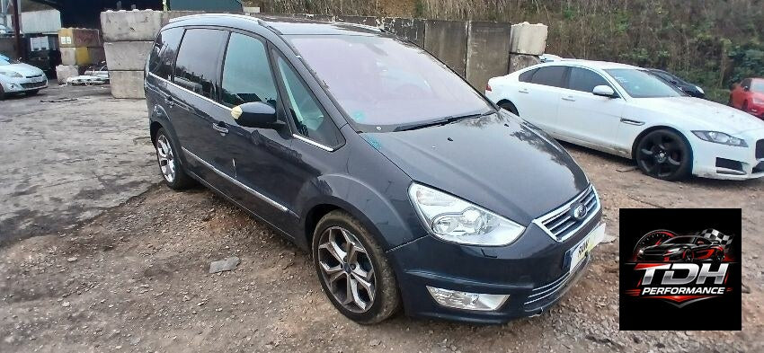 Ford Galaxy MK3 (2006-2015) Gris - Despiece y Recambios Originales