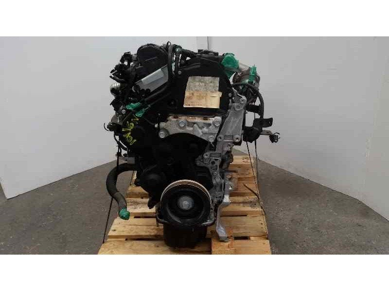 Motor 8H01 0748351 Citr N C3 Collection