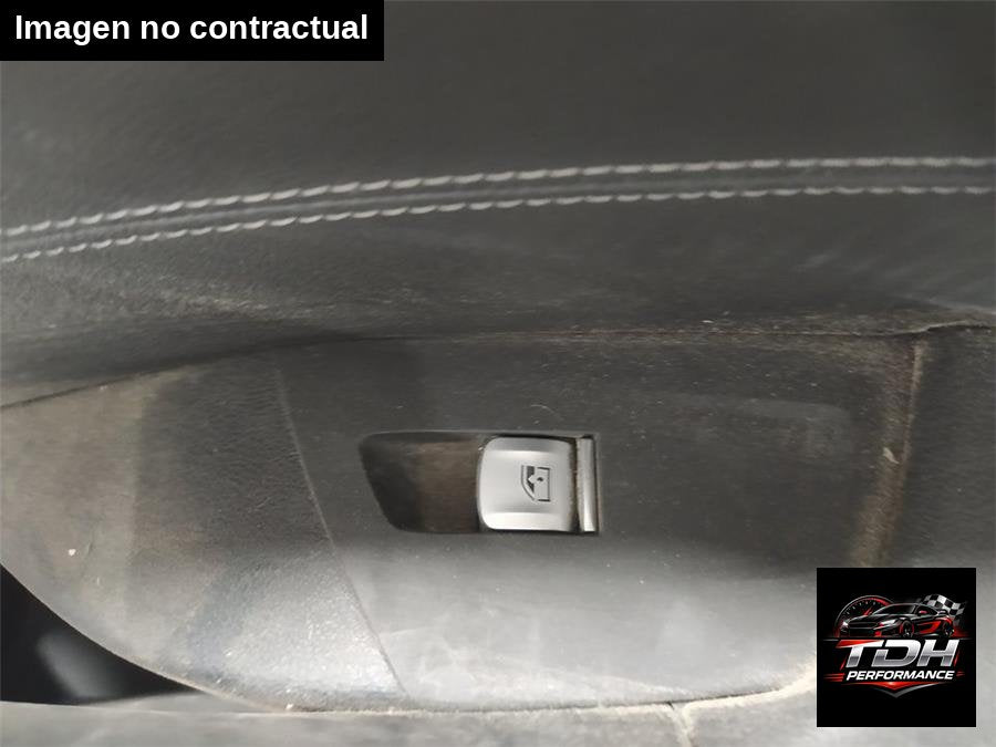 Botonera Puerta Trasera Derecha BMW Serie X3