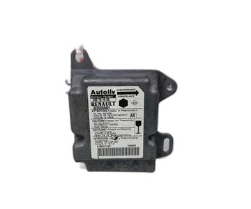 Centralita airbag 550751800 de Renault Kangoo i (f/kc0)