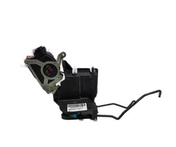 Motor cierre centralizado delantero izquierdo de Hyundai Accent (mc)