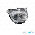 FARO DCH Citroen C1 14-