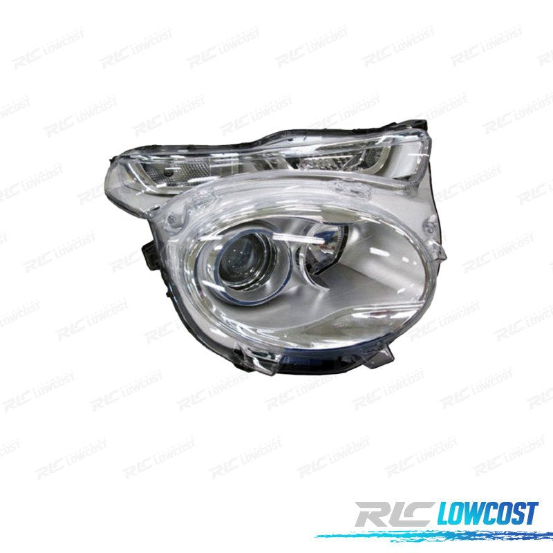 FARO DCH Citroen C1 14-