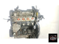 Motor Opel Meriva 1.6 16V 101 CV Z16XE 2003-2010