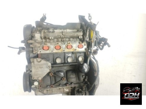 Motor Opel Meriva 1.6 16V 101 CV Z16XE 2003-2010