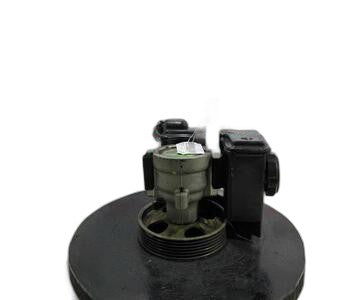 Bomba dirección eléctrica 9636320580 de Peugeot 206