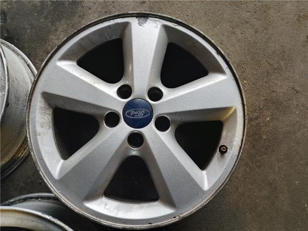 Llanta Ford Focus Ii
