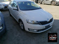 Skoda Rapid NH3 / NH1 (2012-2019) Blanco - Despiece / Recambios