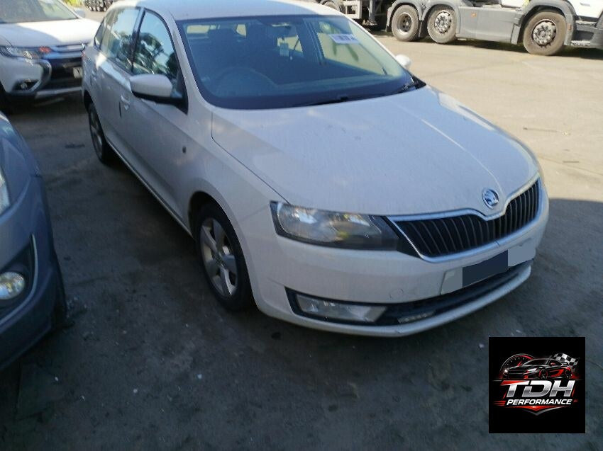 Skoda Rapid NH3 / NH1 (2012-2019) Blanco - Despiece / Recambios