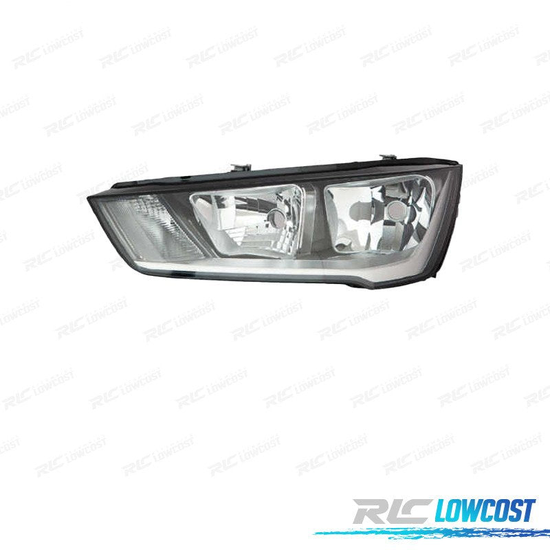 FARO DCH AUDI A1 15-18